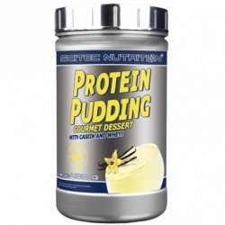 SCITEC Protein Pudding 400 gram
